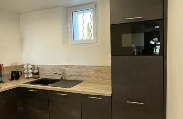 Gîte l’Inattendu - Foto 24