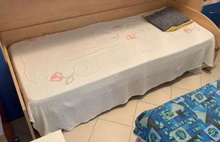 Appartamento Metaurilia - Foto 10