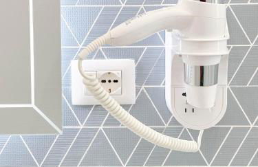 Le Palazzine Accomodations - Loft Esclusivo Centrale - 3bedr - Parking - Giardino - Photo 32