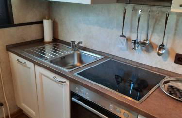 Ferienhaus Winnetou Sonnenkreisel 145 - Foto 18