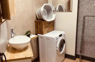 LA MARIEFACTURE - Comme à la Bicyclette - Foto 31