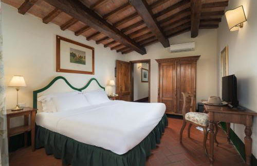 Relais Poggio Borgoni - Foto 114