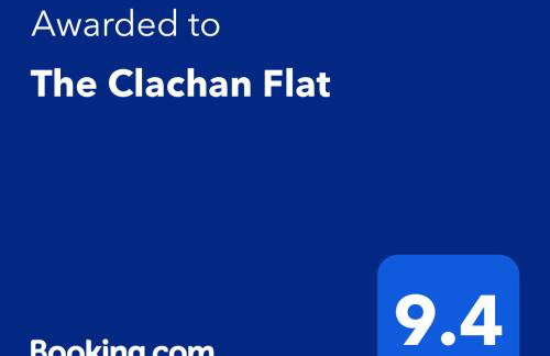 The Clachan Flat - Foto 33