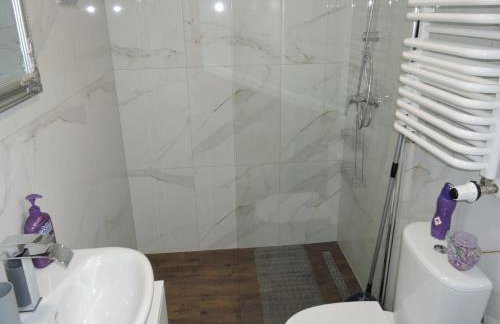 Topaz, holiday house in Wapnica - Foto 23