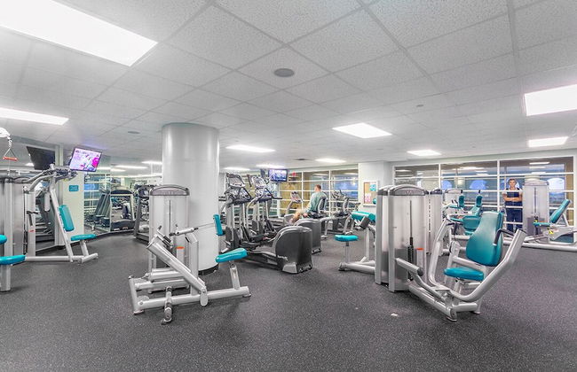 Ocean Walk 609 - Foto 23