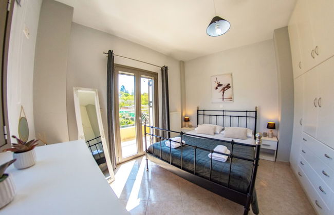 Giannakis Villa Corfu - Photo 10