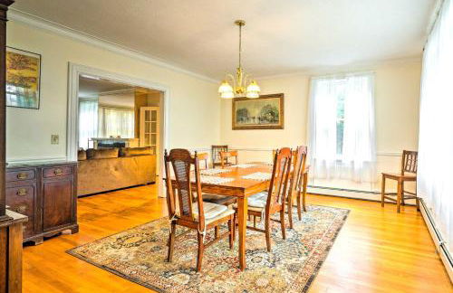 Charming Historic Home about 1 Mi to Dtwn Olean! - Foto 9