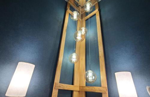 Luna et Sol Haus am See , Peacock - Apartment , Nähe Motorsportarena - Foto 18