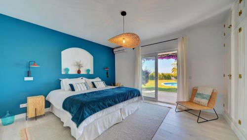 Luxuosa Villa Miramar Carvoeiro - Foto 2