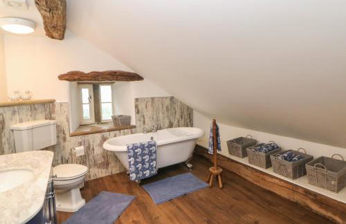 Stoney Cliffe Farm - Photo 15