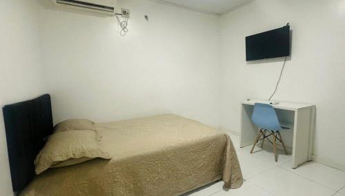 Apartamento moderno e espaçoso - Foto 3