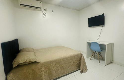 Apartamento moderno e espaçoso - Foto 3