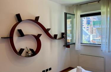 LR Deluxe Apartments - Innovazione 22 - Foto 18