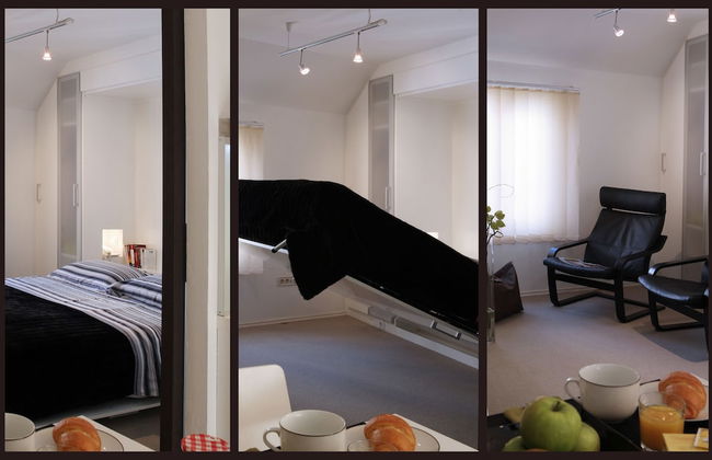 MirÓ Studio Apartments - Foto 4