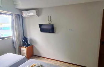 Pasárgada 812, academia e piscinas aquecidas - Foto 21