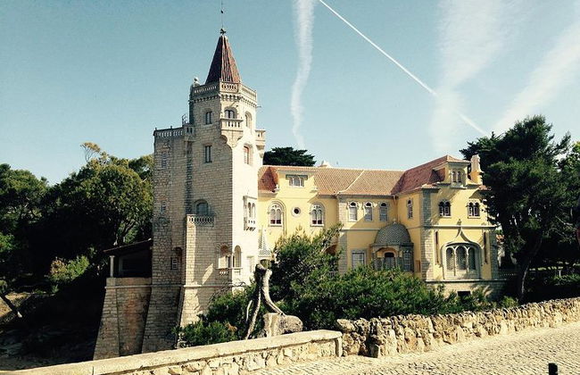 Private Full Day Tour of the Charming Village of Cascais - Photo 1