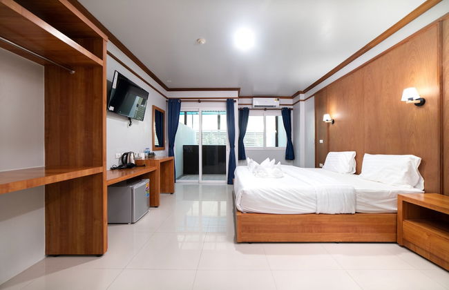 GP House Phuket - Foto 29