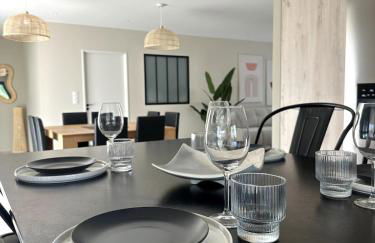 Villa avec piscine - L'Oliviera - Photo 8