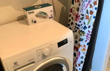 Cosy et lumineux face Seine river - 20 min Paris - Foto 12