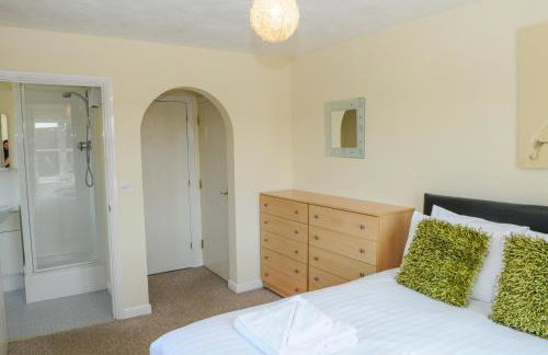 Orchard Gate Apartments from Your Stay Bristol - Foto 6