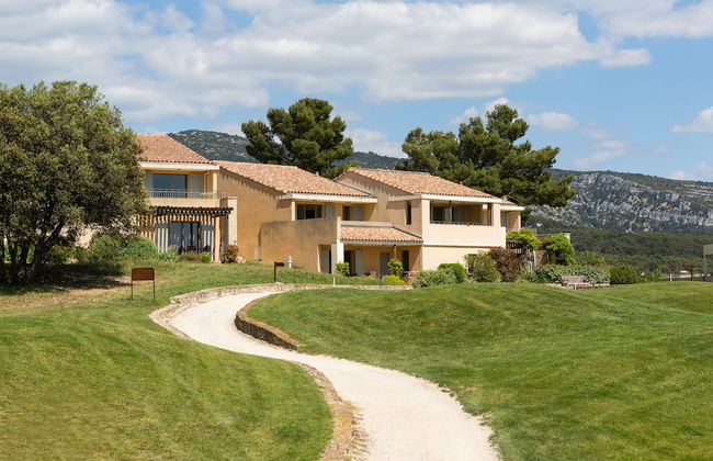 Madame Vacances Résidence Provence Country Club - Photo 67