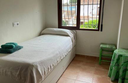 Magnifico Chalet en Jávea a 5 minutos de la playa. - Foto 21