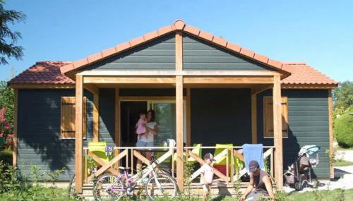 Chalet 35m2 3 chambres - Foto 3