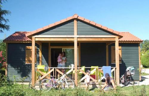 Chalet 35m2 3 chambres - Foto 3