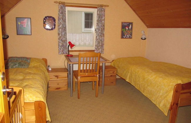 Holiday Home Angel 2 - Foto 5