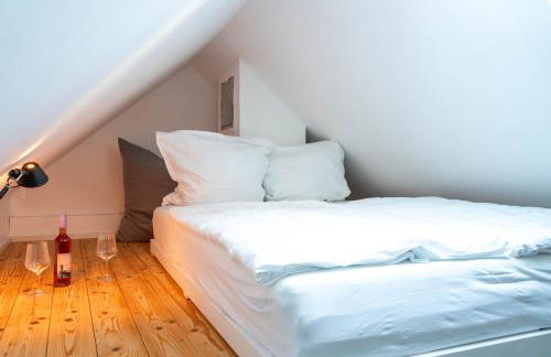 Altstadtliebesnest - Foto 7