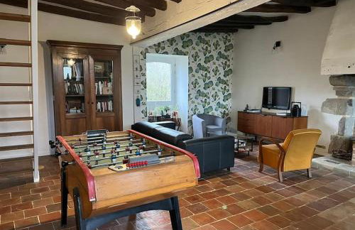 Maison de caractère - Foto 8