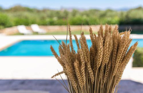 Villa Syndriani - 5 Bedroom Villa - Foto 16