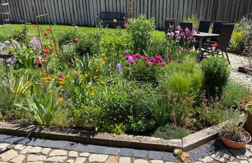 Wohnen im alten Kornspeicher - Foto 19