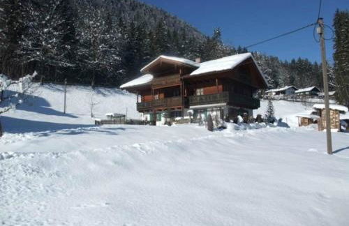 Haus Hillebrand Hans - Foto 3