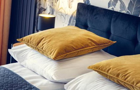 Krynica Apartamenty Apartament 6 osobowy z jedną sypialnią i parkingiem Cicha 12 - Foto 28