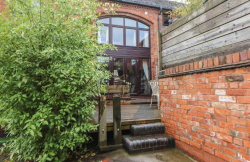 The Haybarn - Foto 27