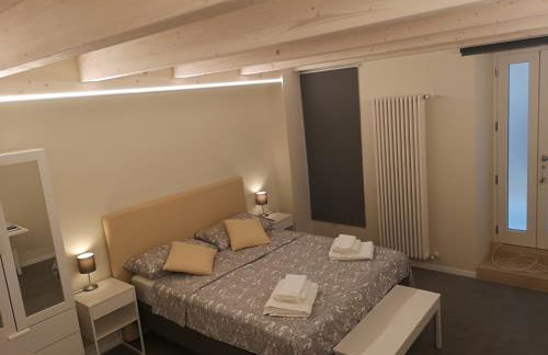 Vico-Letto studio apartment - Foto 7
