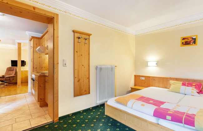 Studio in Saalbach Near Ski Slopes - Foto 3