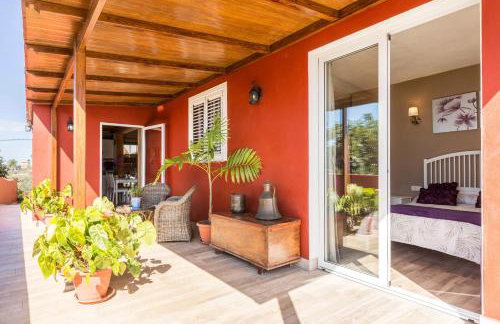 Casa Quintana - Apartamento Carla - Foto 5