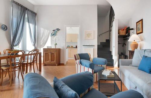 Appartamento Accogliente Vista Mare - Foto 15