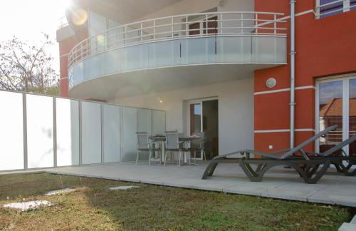 Résidence Ambroise Paré - Foto 25