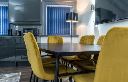 Temple Court by UStay Aparthotels - Foto 16