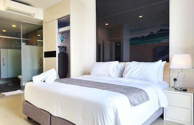 GENTING FoggyCold StayCation AT Ion Delemen By HAPYHOME - Foto 3