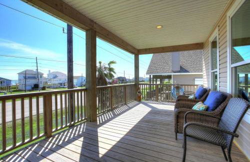 3 BR Beach view - Foto 13