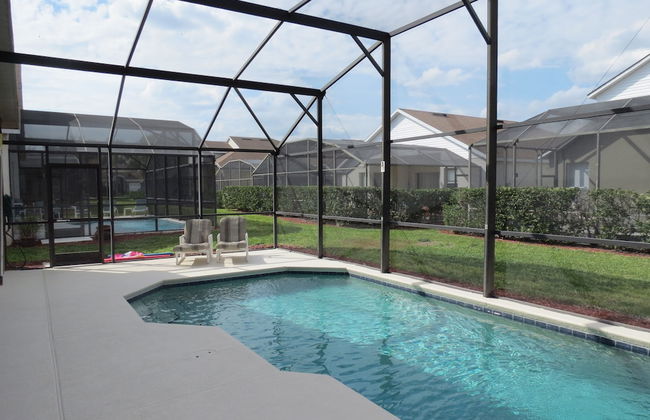 Formosa Gardens Pool Homes by Sunny OVH - Foto 34