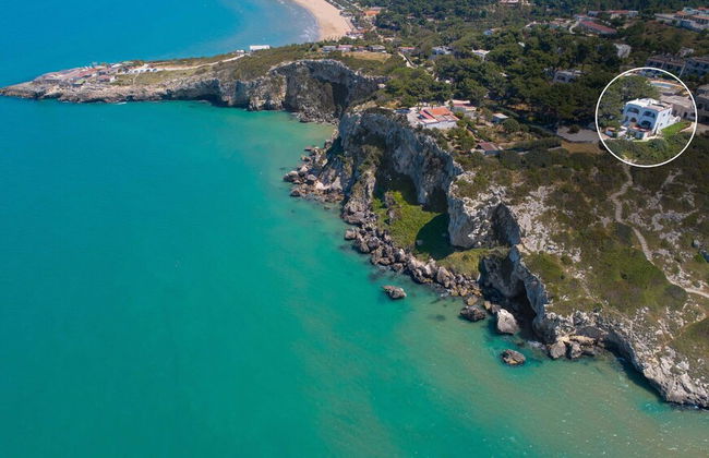 2936 Villa D`aria by Barbarhouse - Photo 40