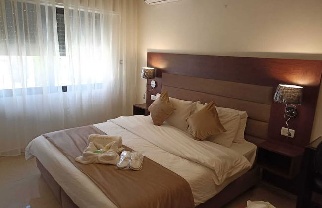 Alqimah Serviced Hotel Apartments - Foto 21