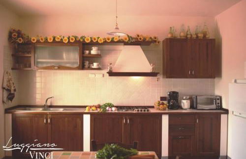 Agriturismo Luggiano - Foto 12