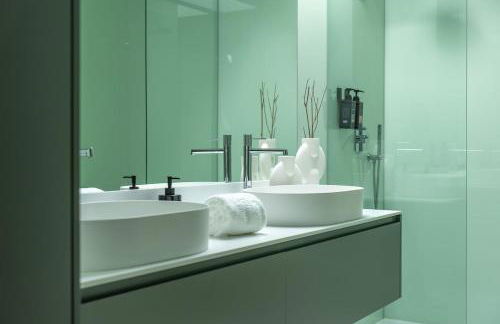 Portugal Active Eben Lodge - Heated Pool - Foto 51