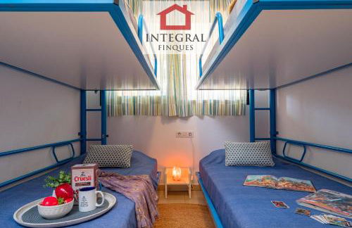 Apartament Cel Blau - Foto 19